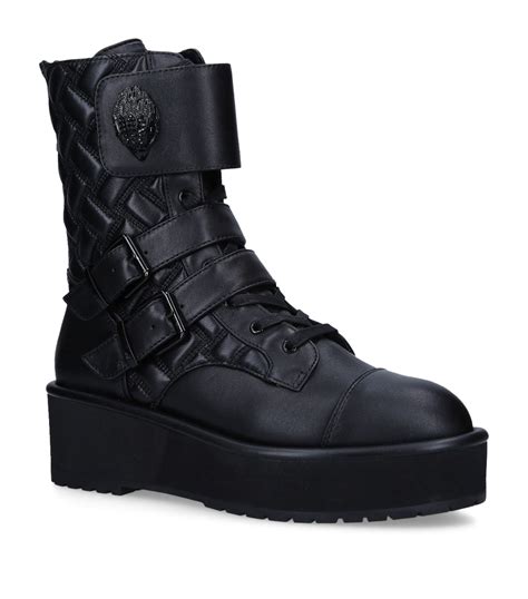 kurt geiger boots uk.